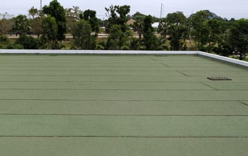 all Manwood Green roofing types quoted for