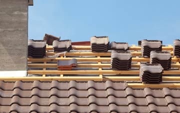 Manwood Green clay roofing costs