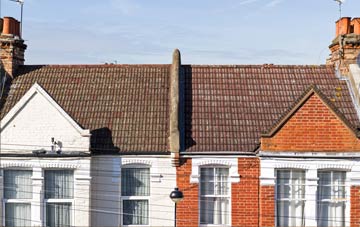 clay roofing Manwood Green, Essex