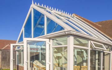 conservatory roof insulation costs Manwood Green