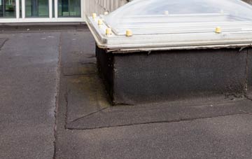disadvantages of Manwood Green flat roofs