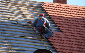 roof tiles Manwood Green, Essex