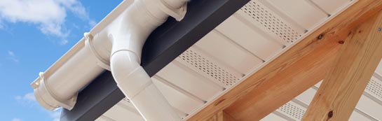 get Manwood Green guttering quotes today