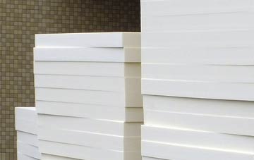 Manwood Green tapered roof insulation costs