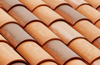 Manwood Green clay roofing